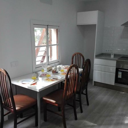 קאלה פיגרה Sa Cala Beach House מראה חיצוני תמונה