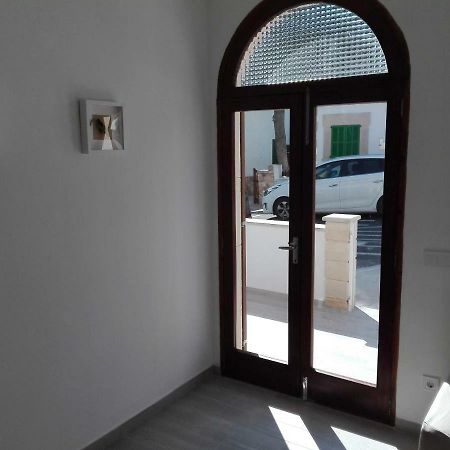 קאלה פיגרה Sa Cala Beach House מראה חיצוני תמונה