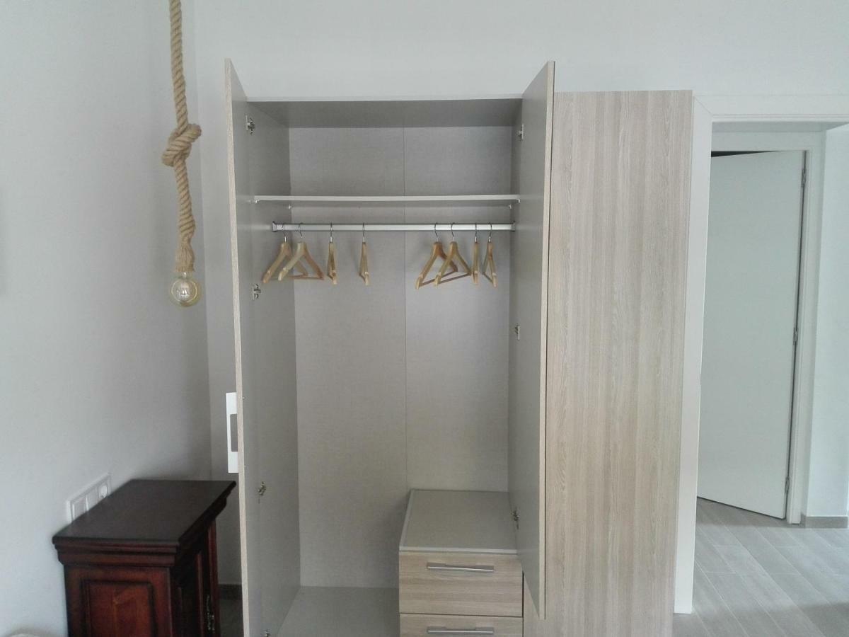 קאלה פיגרה Sa Cala Beach House מראה חיצוני תמונה