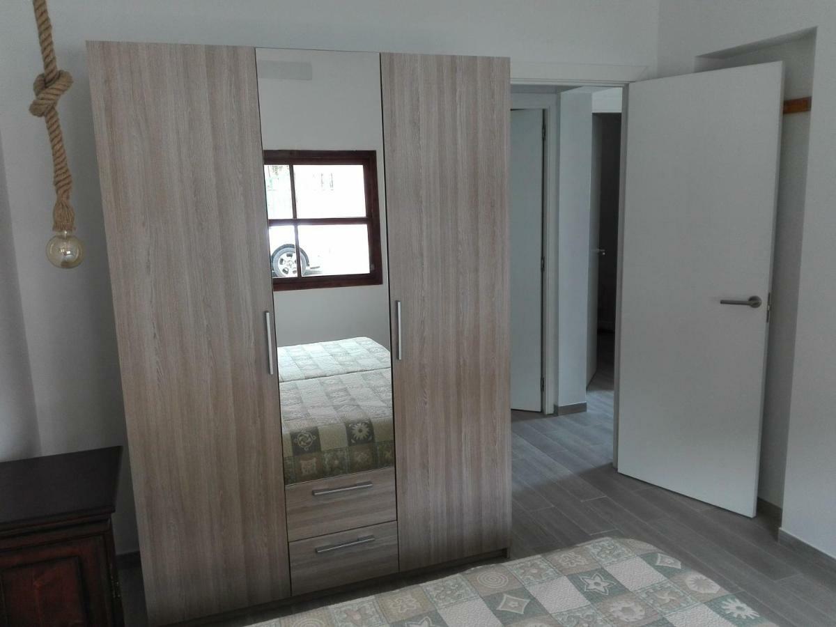 קאלה פיגרה Sa Cala Beach House מראה חיצוני תמונה