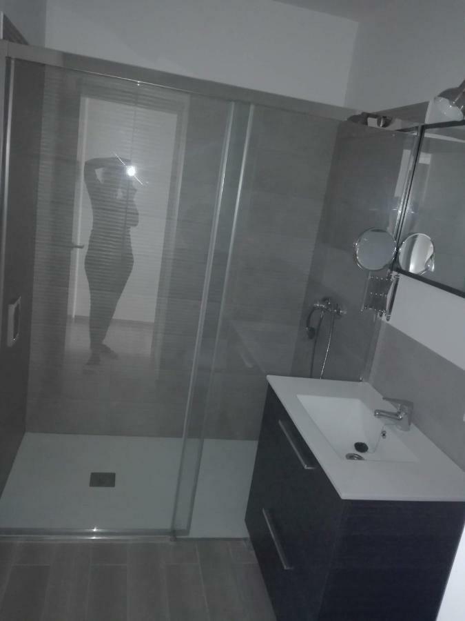 קאלה פיגרה Sa Cala Beach House מראה חיצוני תמונה