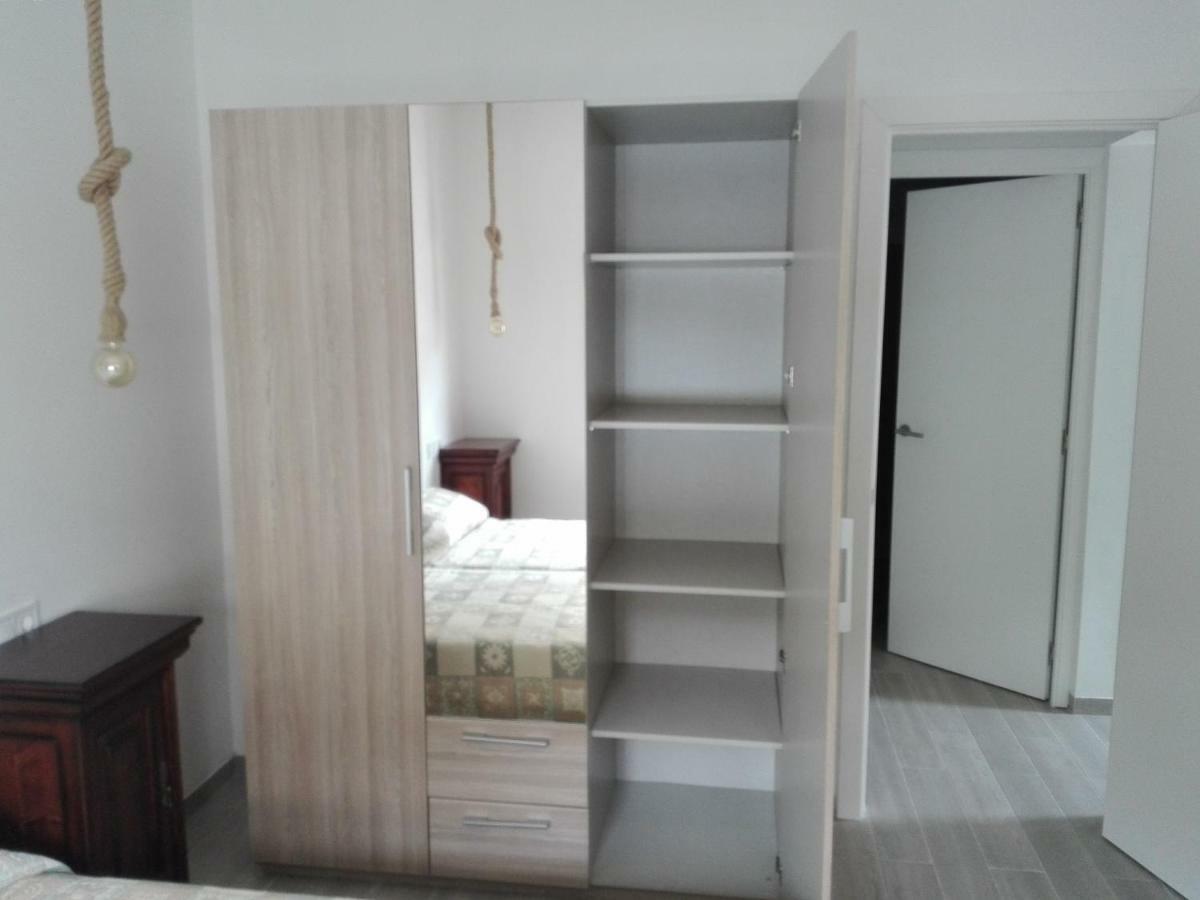 קאלה פיגרה Sa Cala Beach House מראה חיצוני תמונה