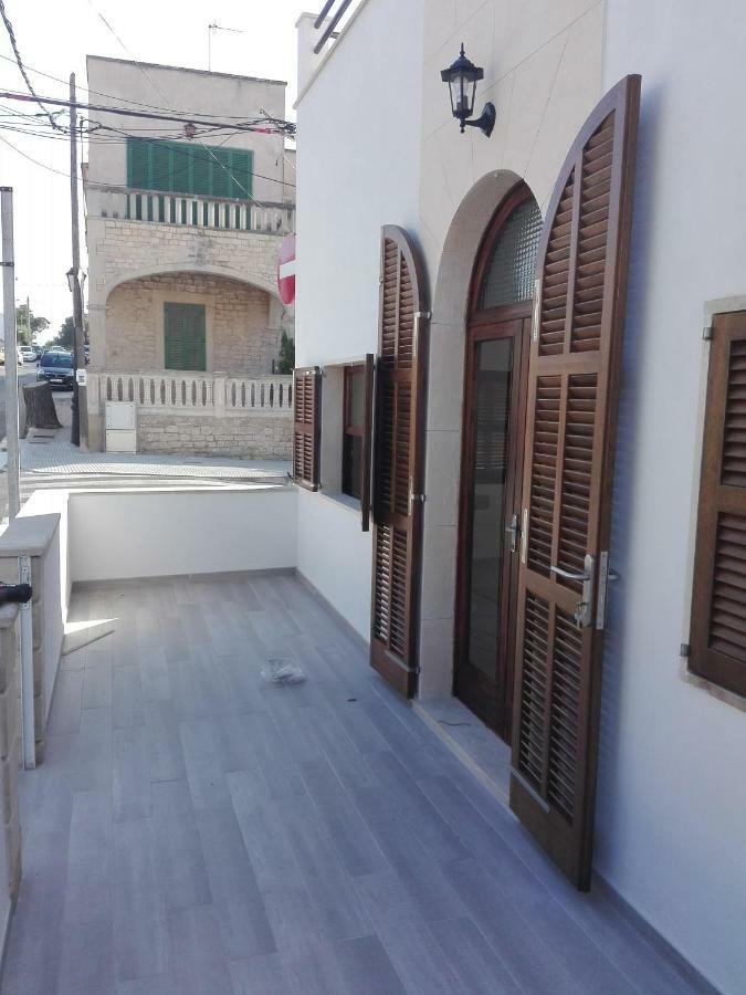 קאלה פיגרה Sa Cala Beach House מראה חיצוני תמונה