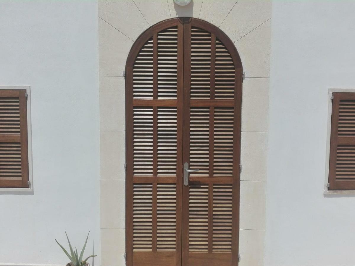 קאלה פיגרה Sa Cala Beach House מראה חיצוני תמונה