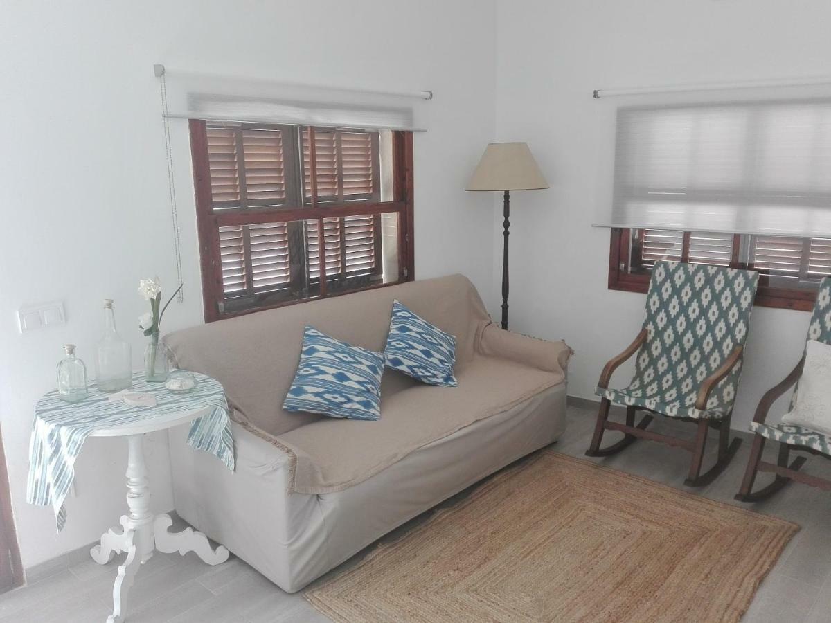 קאלה פיגרה Sa Cala Beach House מראה חיצוני תמונה