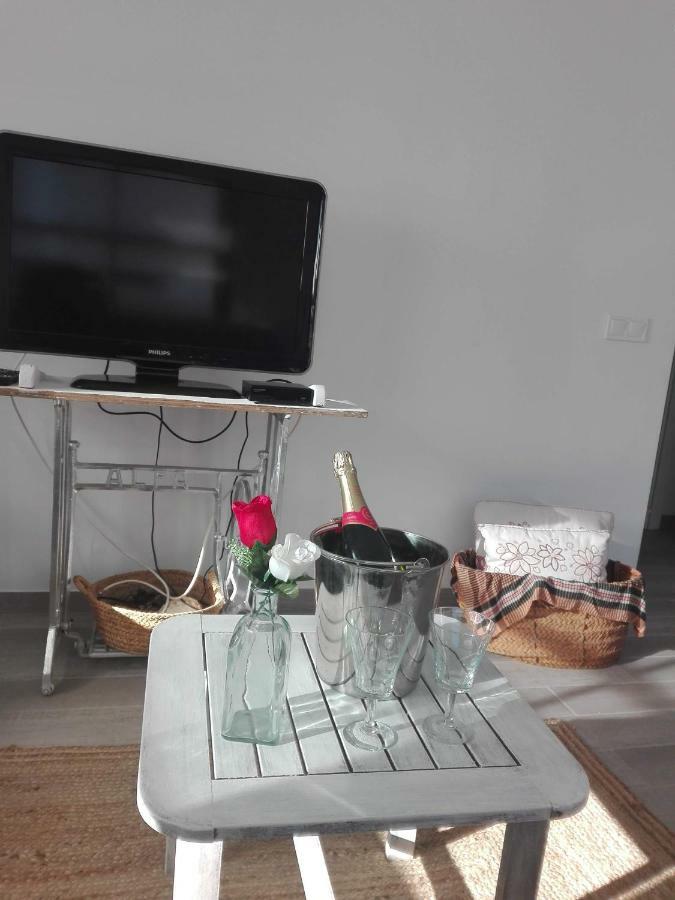 קאלה פיגרה Sa Cala Beach House מראה חיצוני תמונה