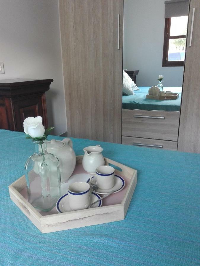 קאלה פיגרה Sa Cala Beach House מראה חיצוני תמונה