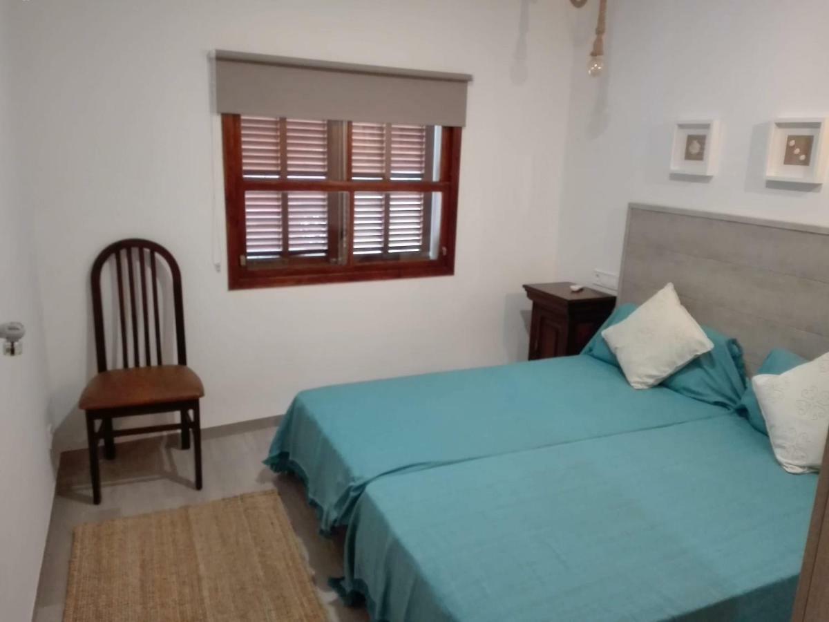 קאלה פיגרה Sa Cala Beach House מראה חיצוני תמונה