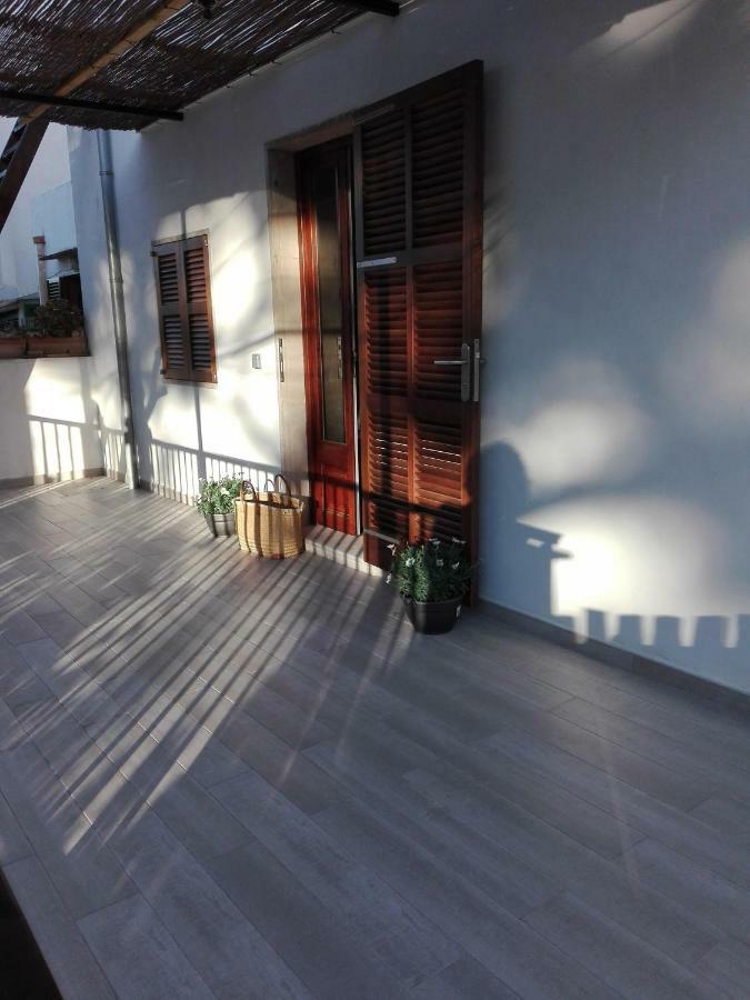 קאלה פיגרה Sa Cala Beach House מראה חיצוני תמונה