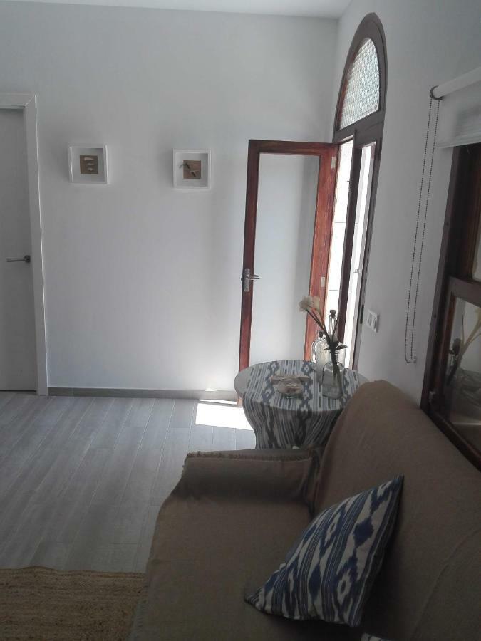קאלה פיגרה Sa Cala Beach House מראה חיצוני תמונה