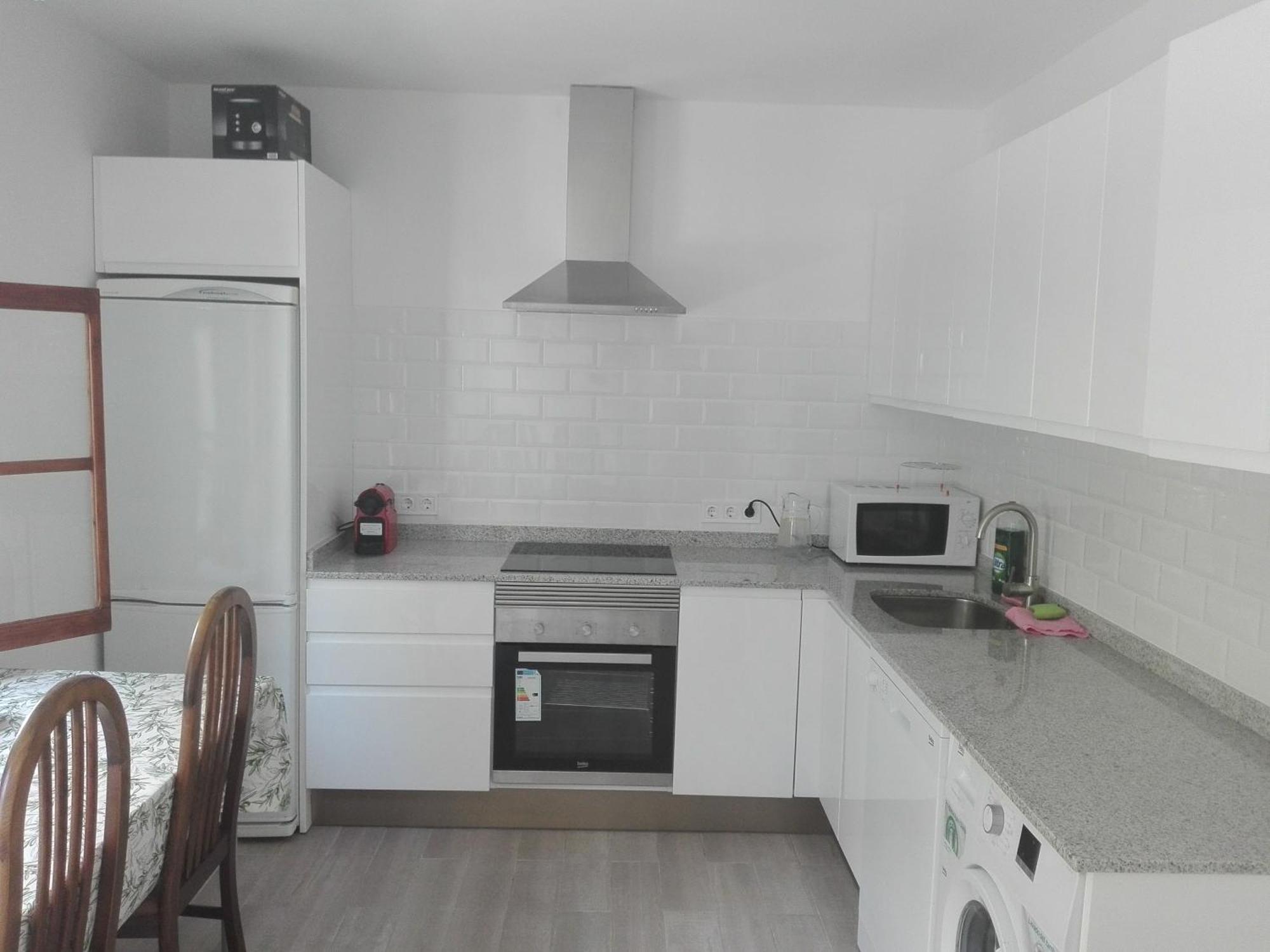 קאלה פיגרה Sa Cala Beach House מראה חיצוני תמונה