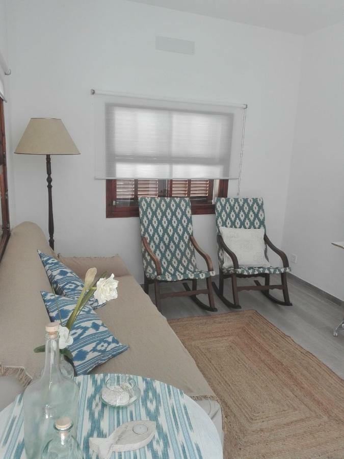 קאלה פיגרה Sa Cala Beach House מראה חיצוני תמונה