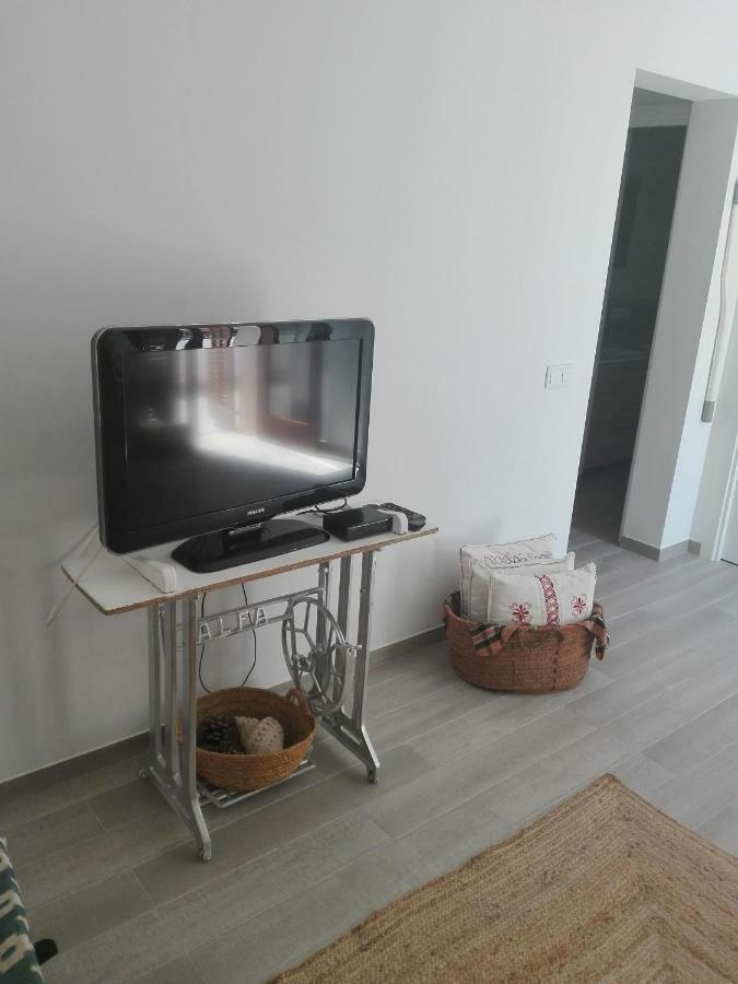 קאלה פיגרה Sa Cala Beach House מראה חיצוני תמונה